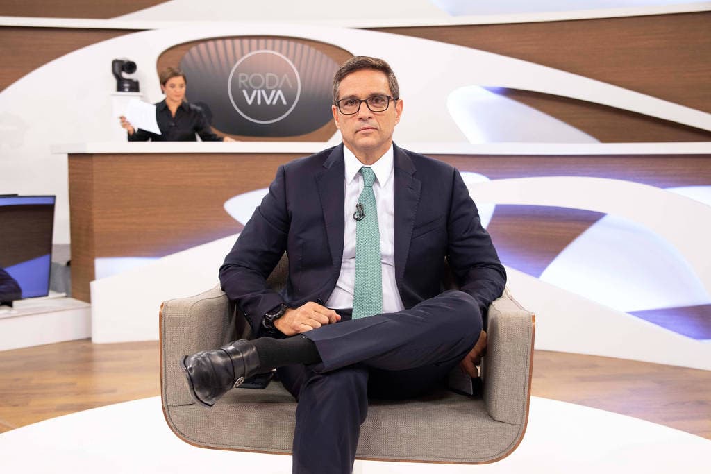 Campos Neto sabia dos problemas do Master, mas evitou intervir