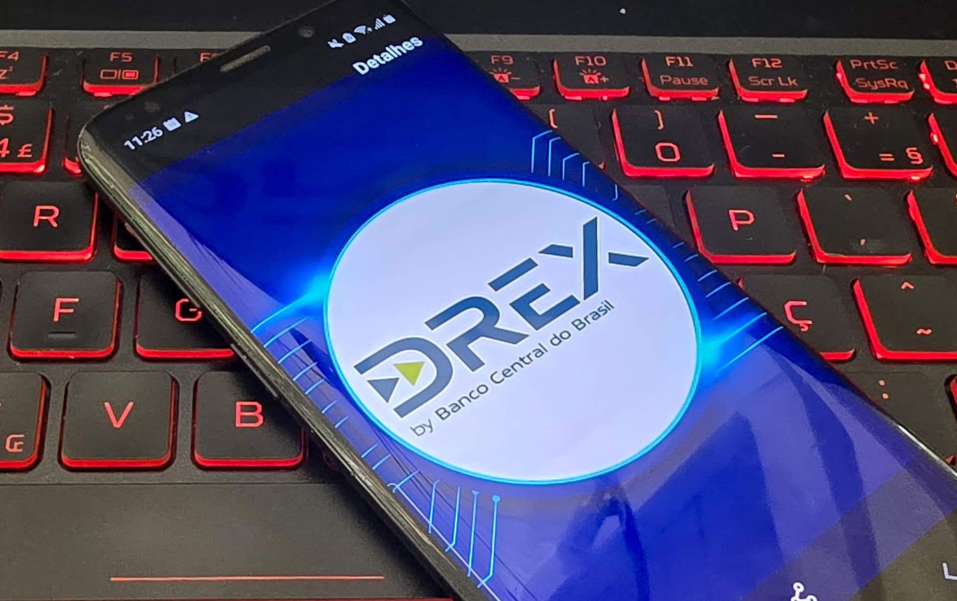 Tecnologia do Drex falha e BC terá que recomeçar