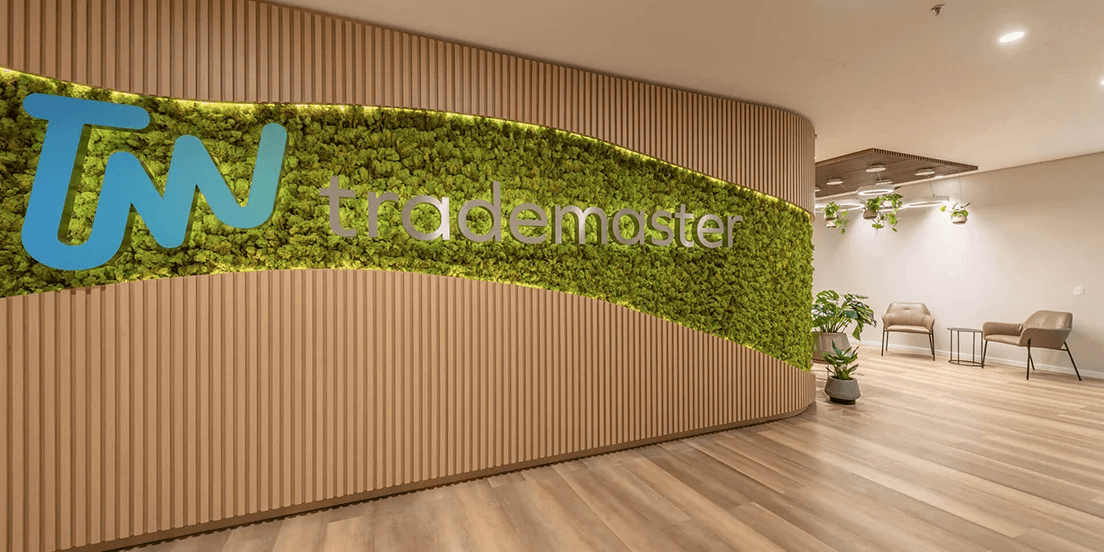 Gestora compra fatia do BV na fintech Trademaster
