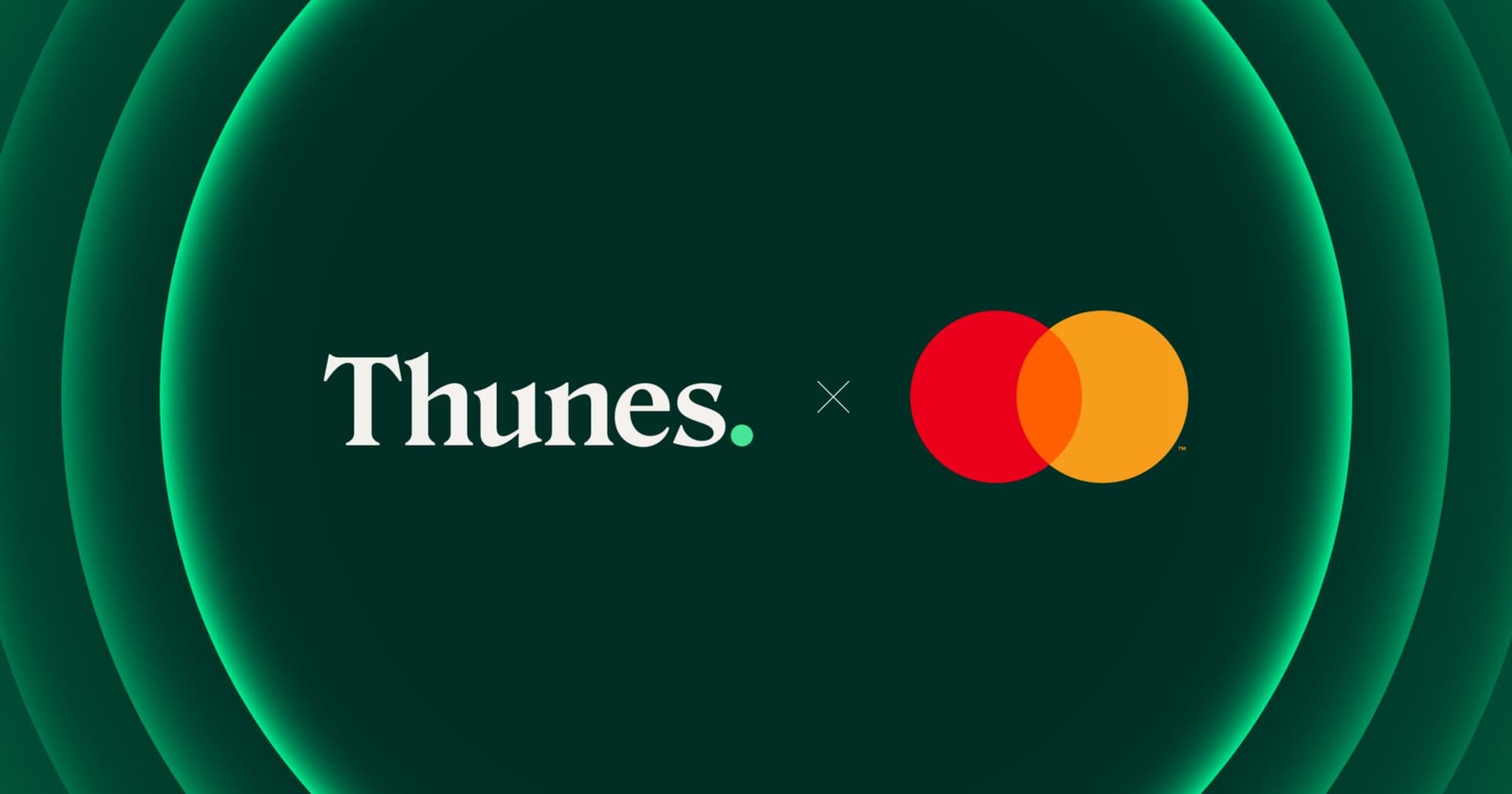 Mastercard Move inclui stablecoins em sua rede global