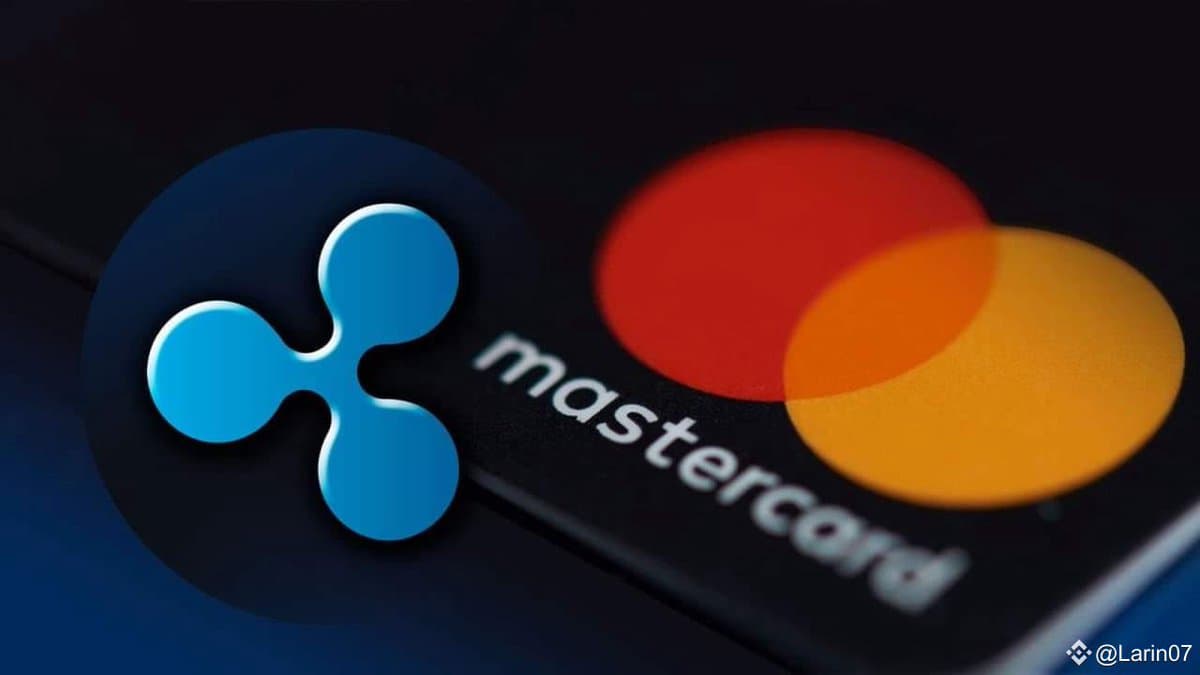 Ripple e Mastercard testam pagamentos com stablecoin