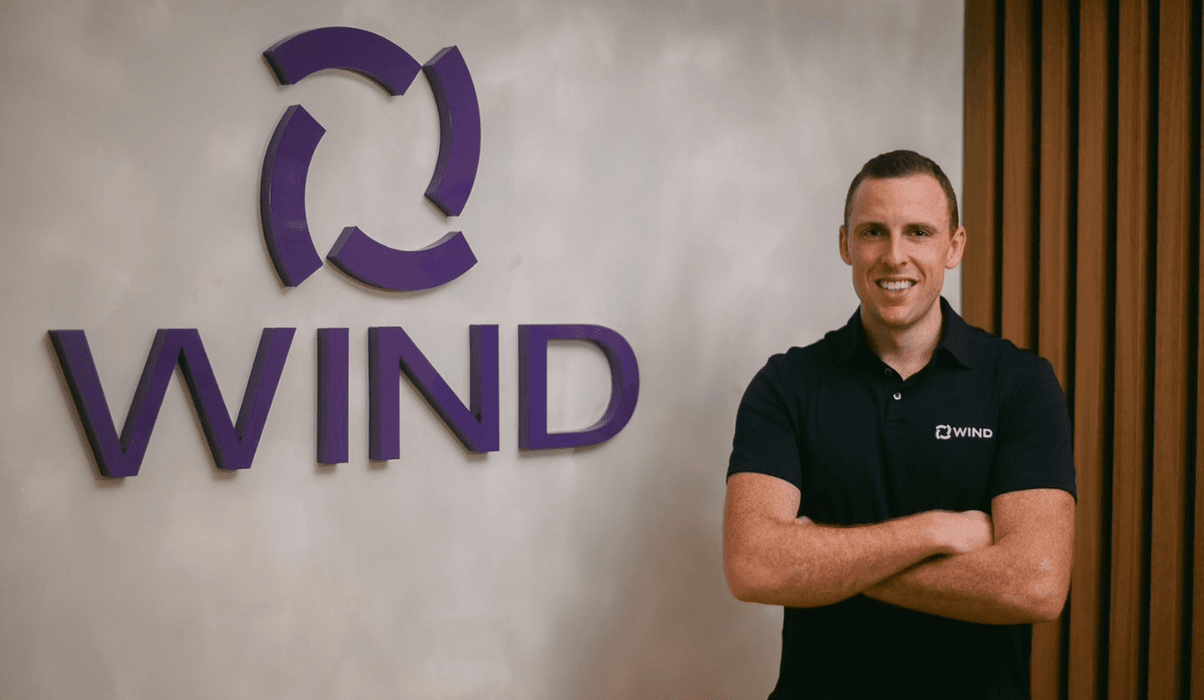 Wind capital lança FIDC para dominar crédito condominial