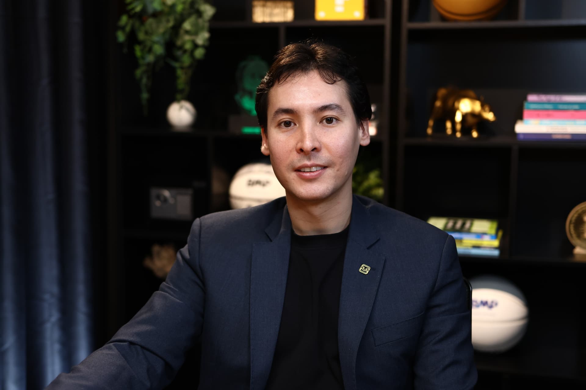 Pagsmile compra a Microcash e entra no crédito PME