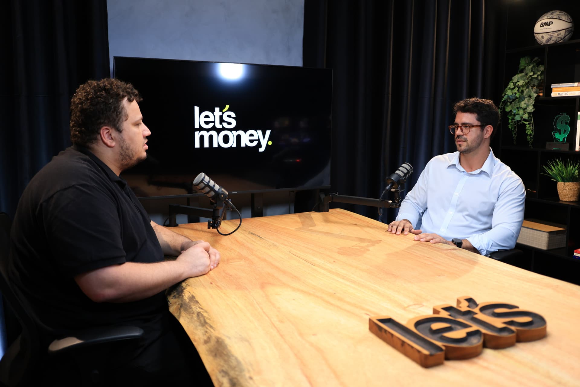 Especial Let’s Money Podcast: Pagamentos