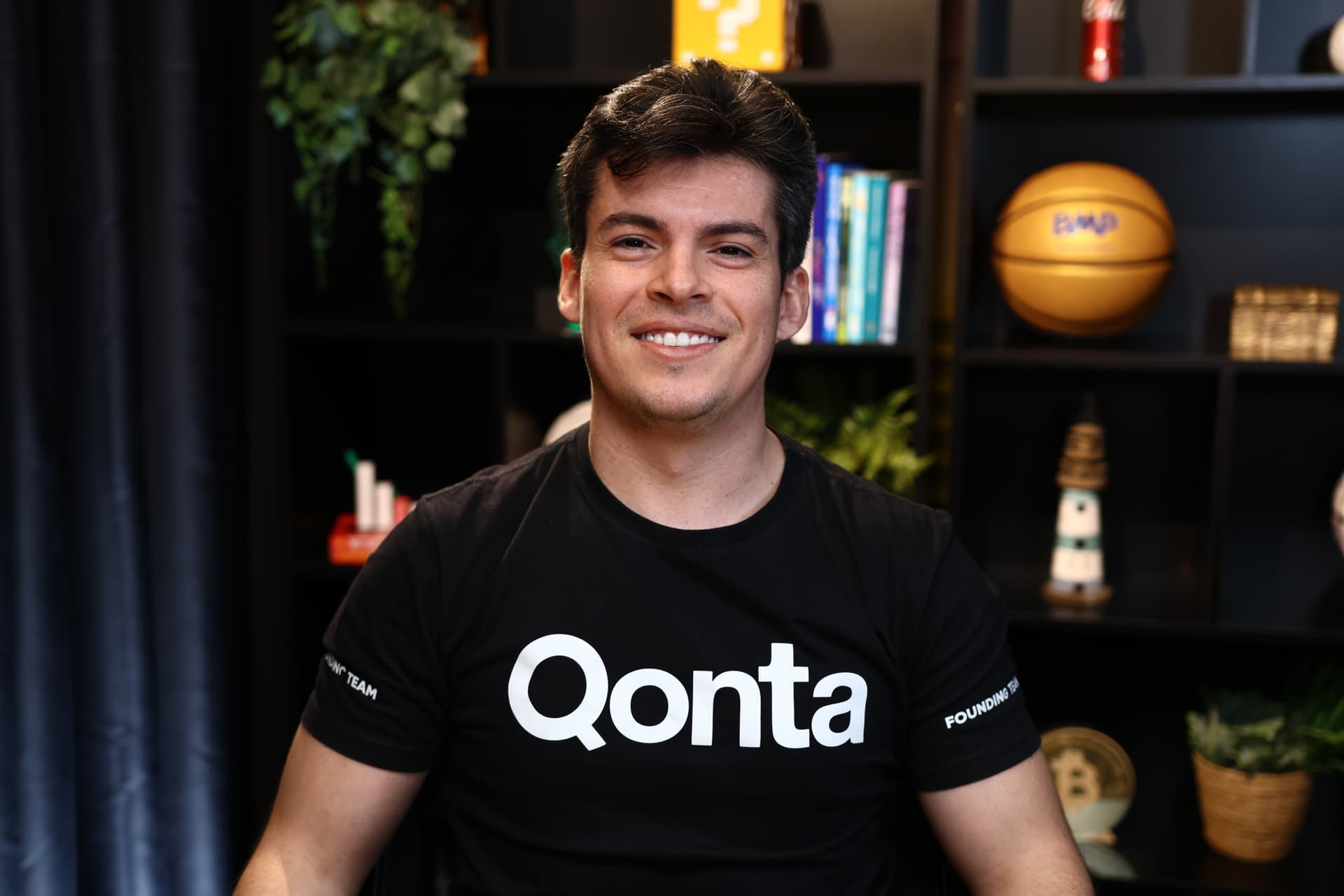 BaaS e economia real: o modelo da Qonta para crescer