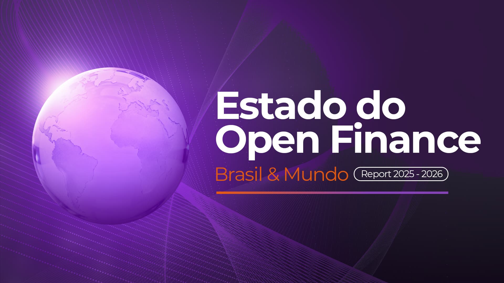 Sensedia lança report com panorama global do Open Finance