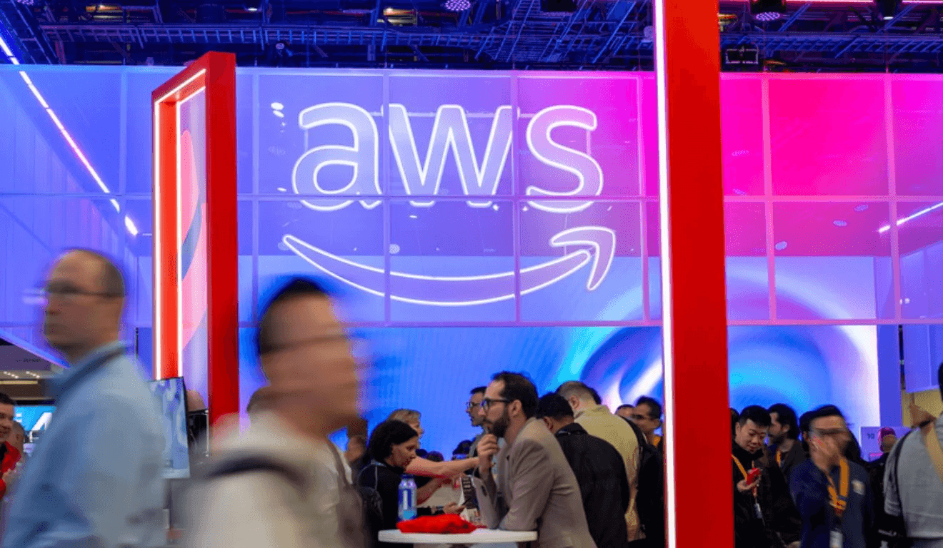 Denodo e AWS unem dados para IA agêntica nas empresas