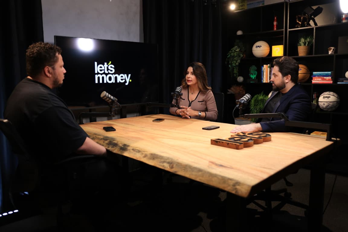 Especial Let’s Money Podcast: BaaS