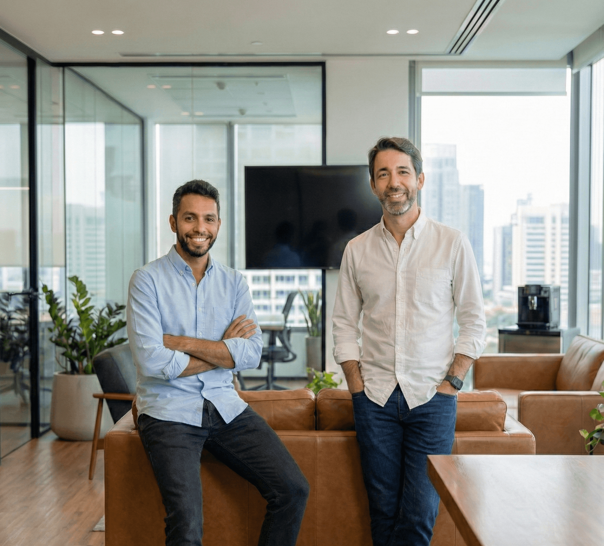 Fintech Plain usa IA para atacar o conflito nos investimentos