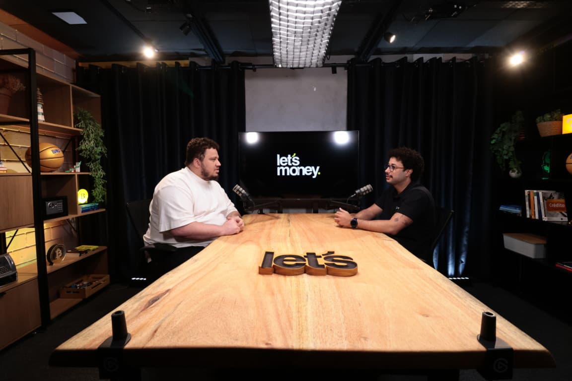 Especial Let’s Money Podcast: Inteligência Artificial