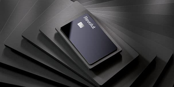 Revolut e Visa lançam cartão premium focado em empresas
