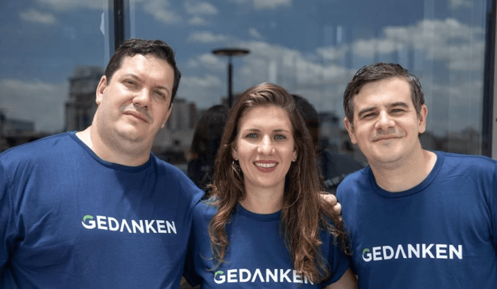 Startup capta R$ 12 mi para escalar gestão de riscos B2B