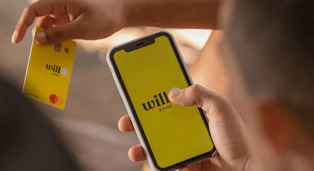 Will Bank: Pix e pagamentos saem do ar após liquidação