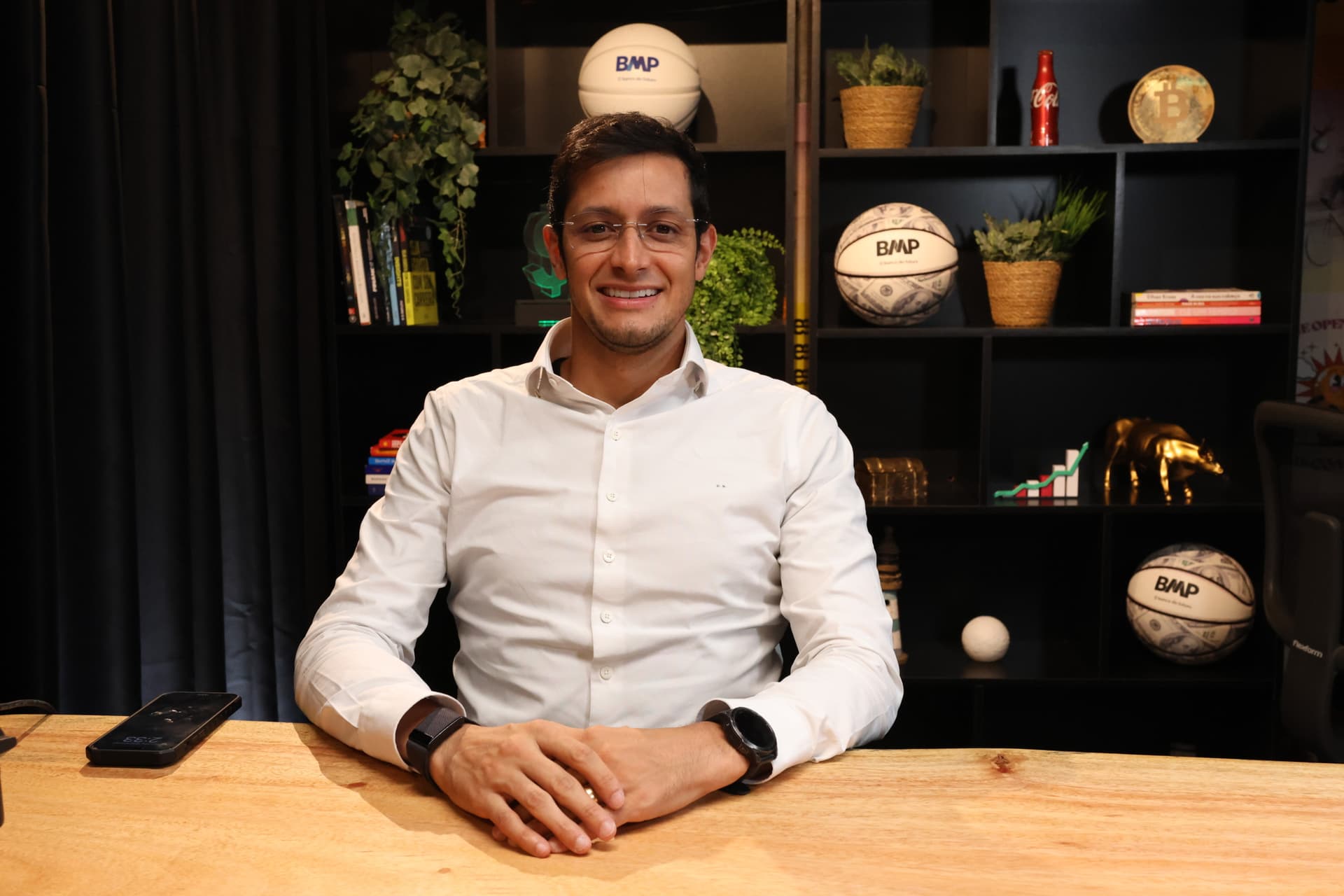 Trinus e a lógica financeira do setor imobiliário
