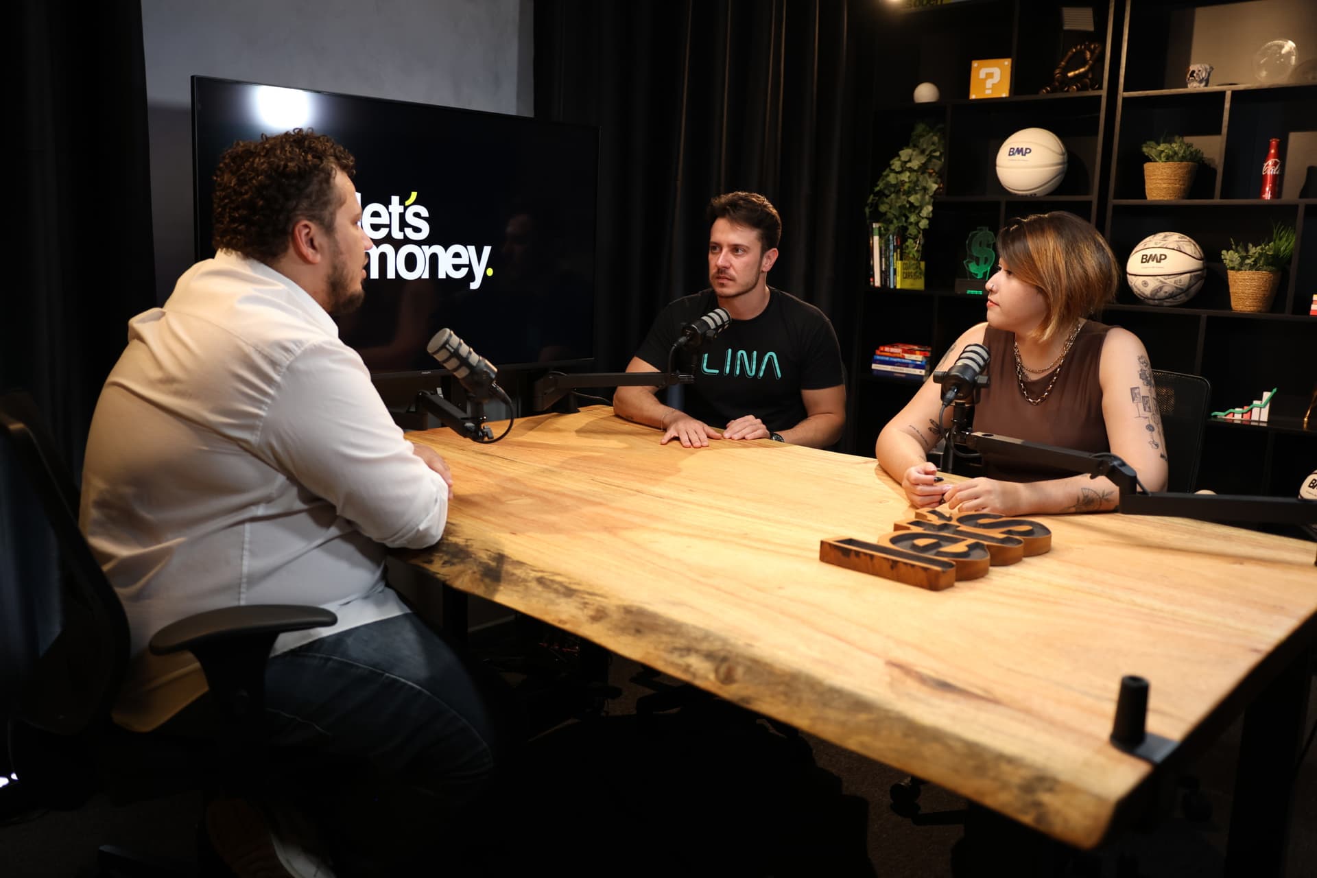 Open Finance e IA: a aposta da Lina com o Tutor