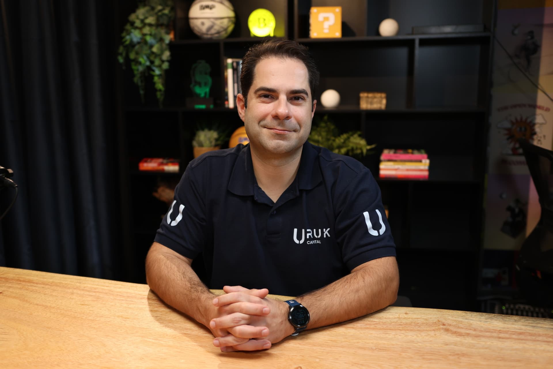 Uruk Capital: como construir uma operação de crédito