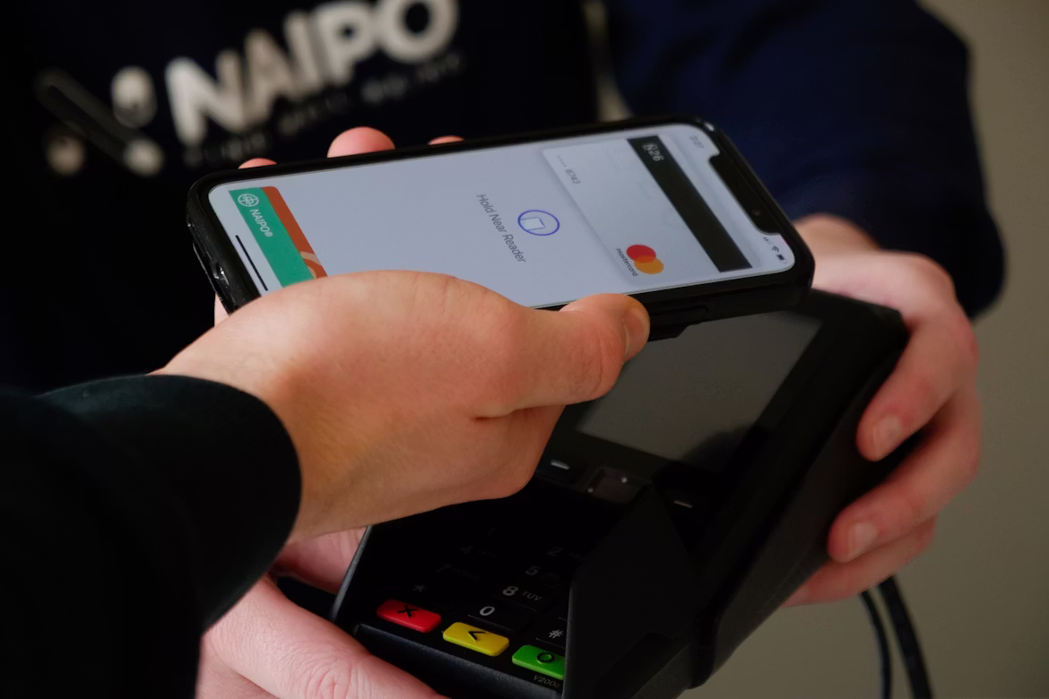 Apple prepara lançamento do Apple Pay na Índia