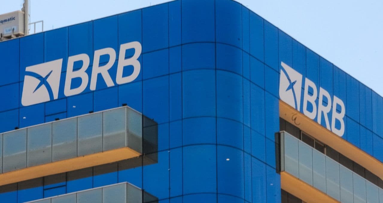 BC determina provisão bilionária no BRB após fraude do Master