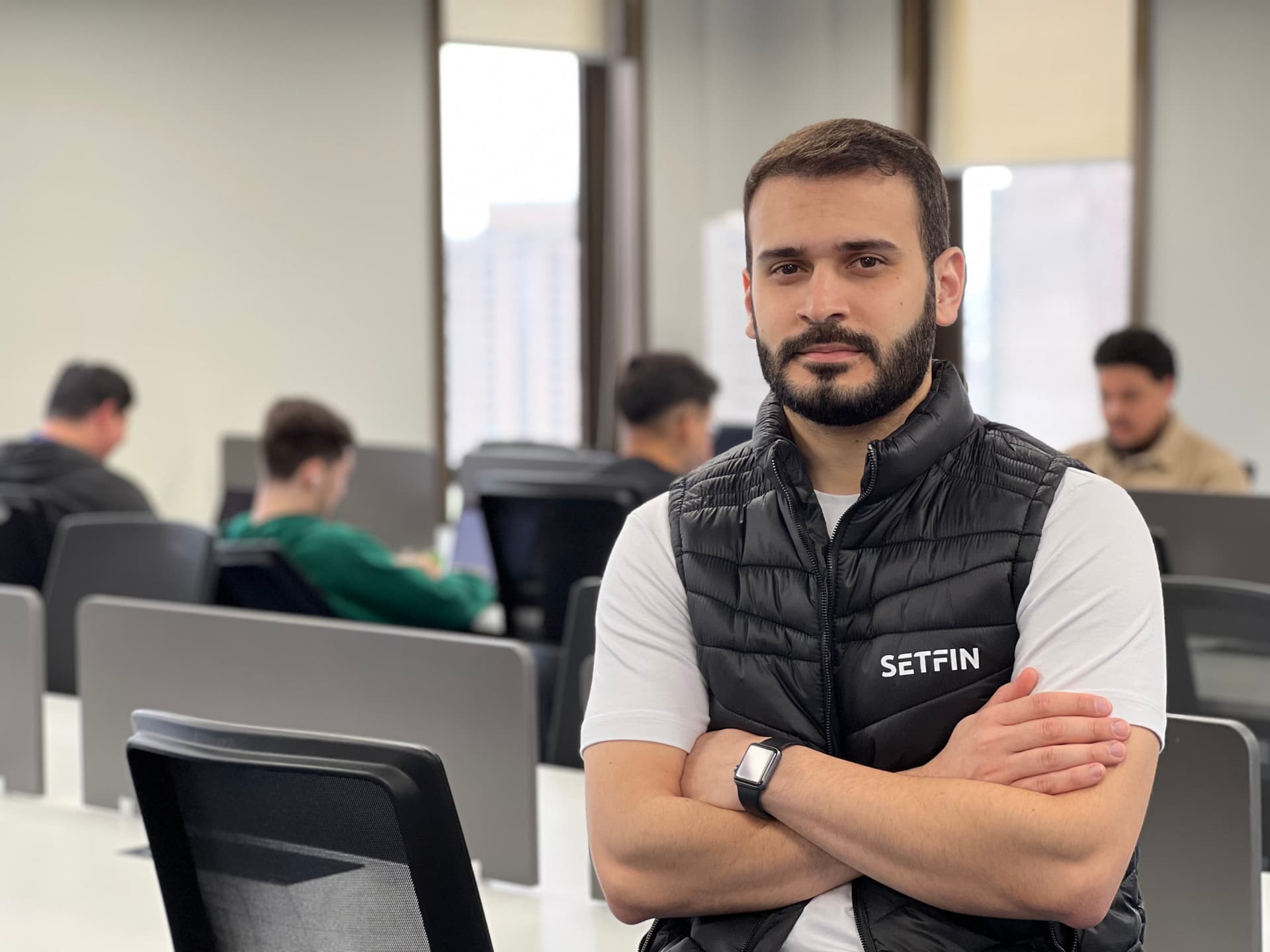 Setfin aposta em novo app para reduzir fricção financeira