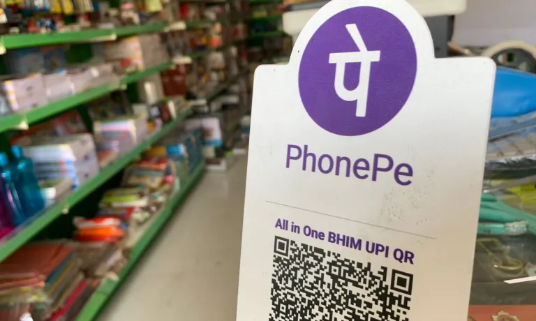 PhonePe mira IPO de até US$ 10,5 bi na Índia