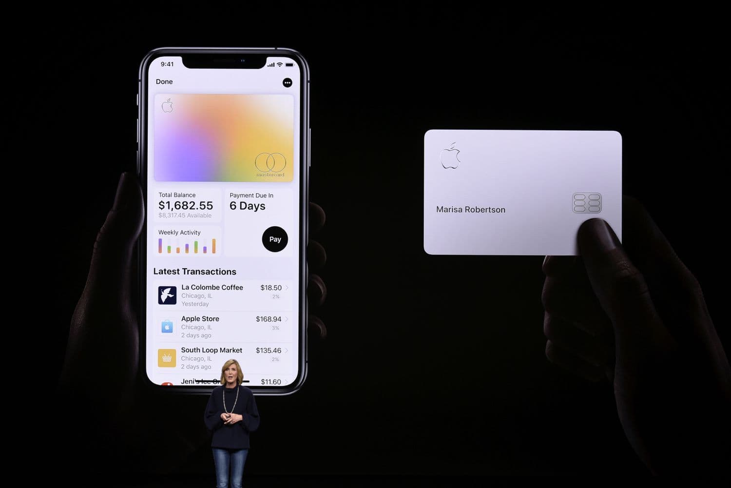 JP Morgan Chase assume Apple Card e encerra parceria com Goldman