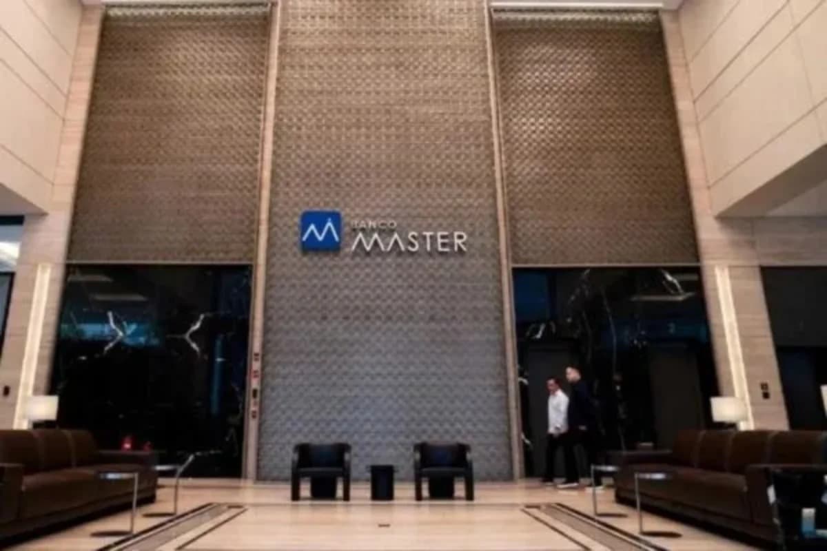 Caso Master: Nubank, XP e BTG são alvo de ação judicial
