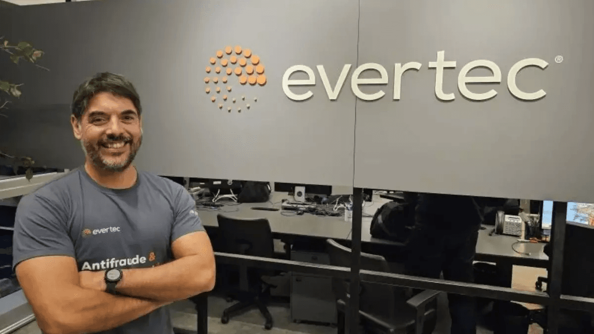 A fintech estrangeira que apostou na Sinqia e no Brasil
