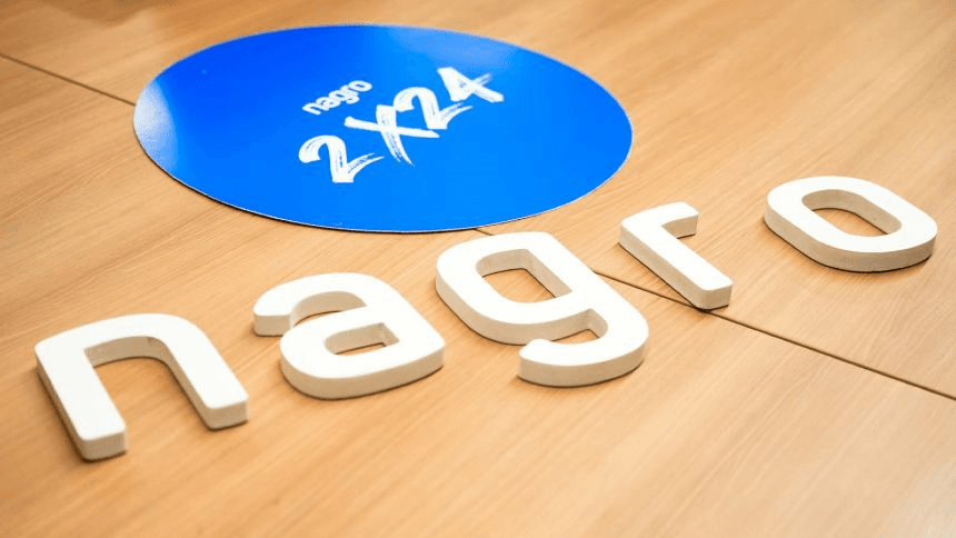 Fintech Nagro atrai Rabobank e Itaú em rodada Série B