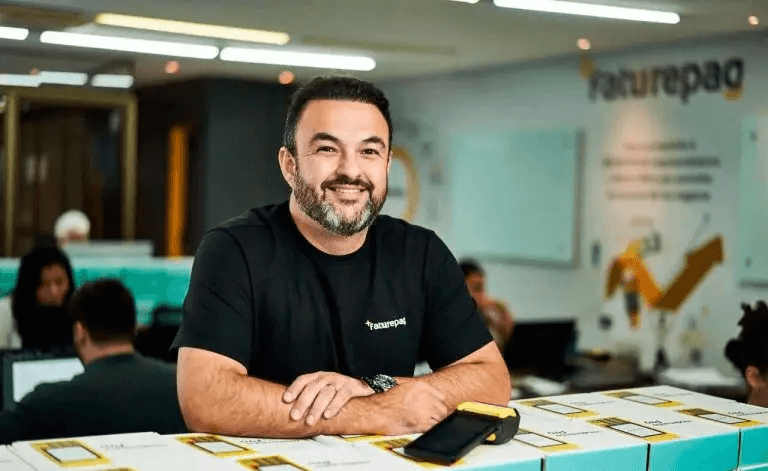 Fintech pernambucana leva BaaS e conta digital a Nova York