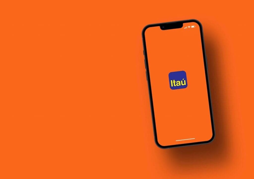 Itaú amplia Pix por aproximação direto no app; confira