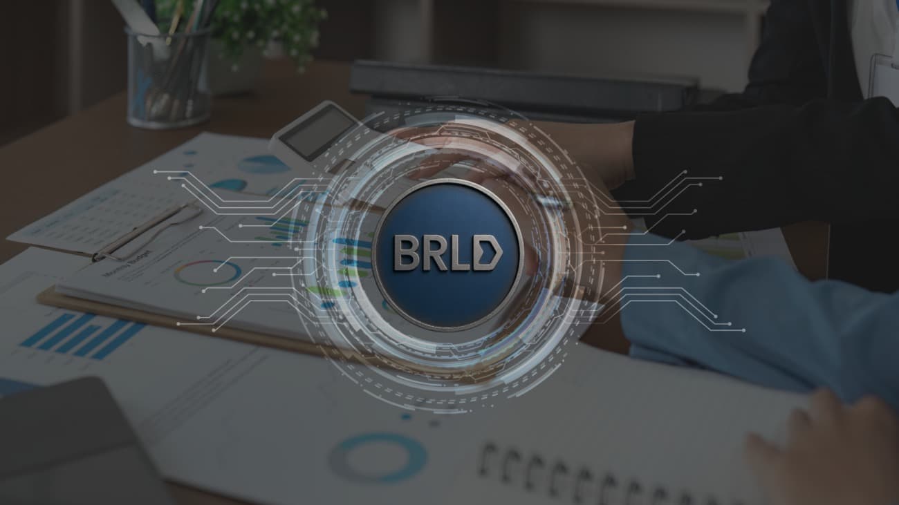 Liqi, investida do Itaú, lança stablecoin de real