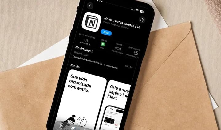 Com IPO no radar, Notion aposta no Brasil para crescer