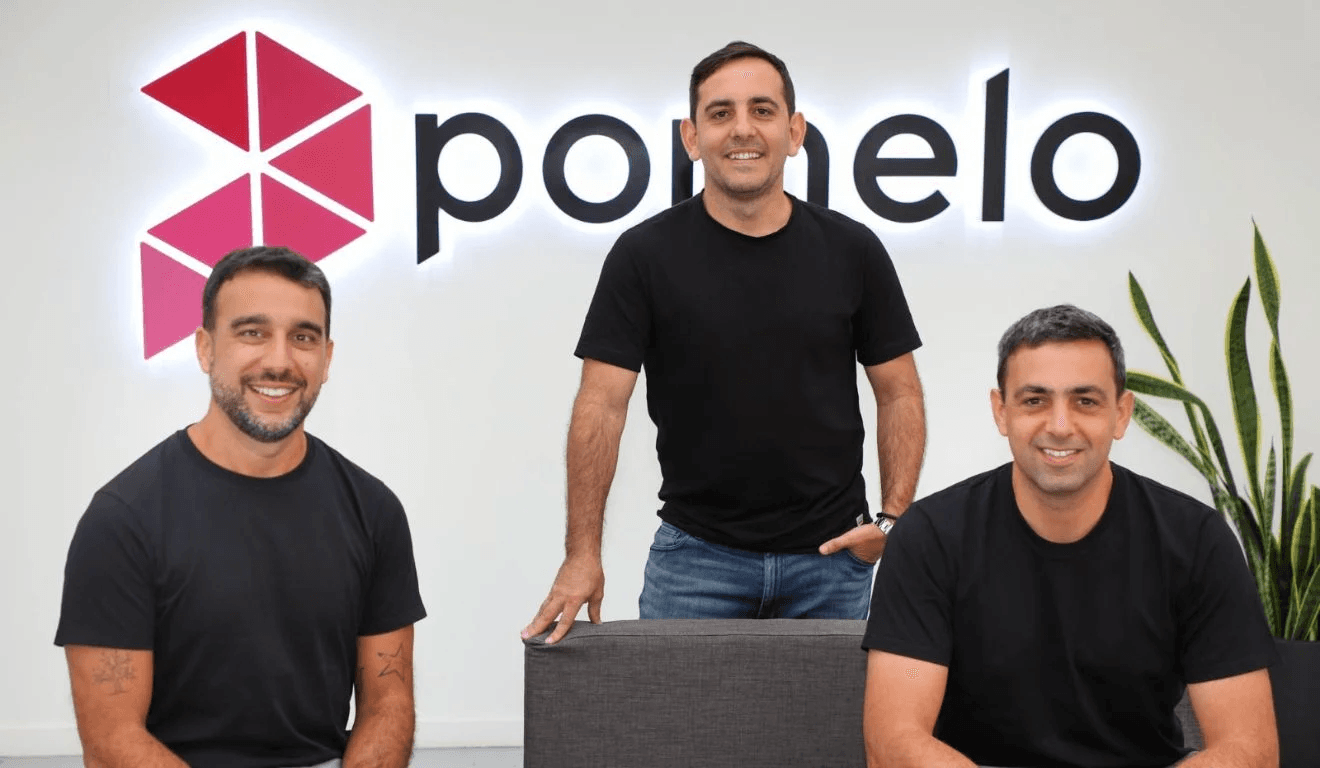 Pomelo capta US$ 55 milhões para escalar pagamentos
