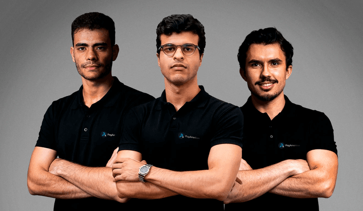Startup de pagamentos aposta em IA para escalar no e-commerce