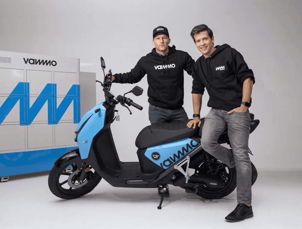 Vammo acelera expansão com guerra do delivery