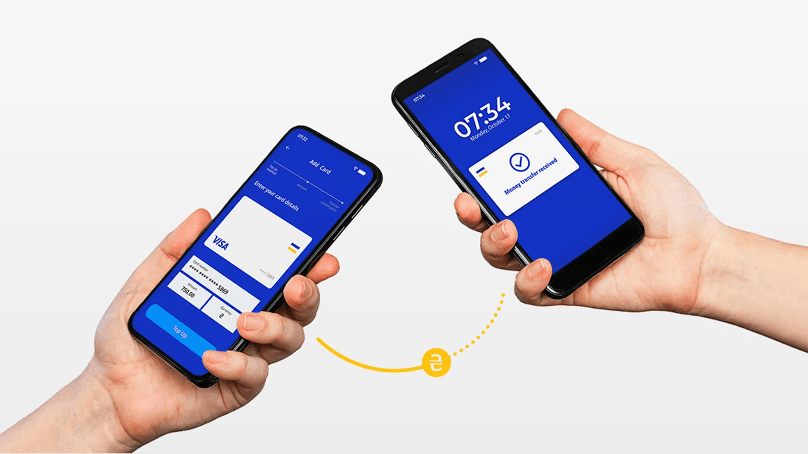 Visa Direct reforça ponte entre cripto e dinheiro tradicional