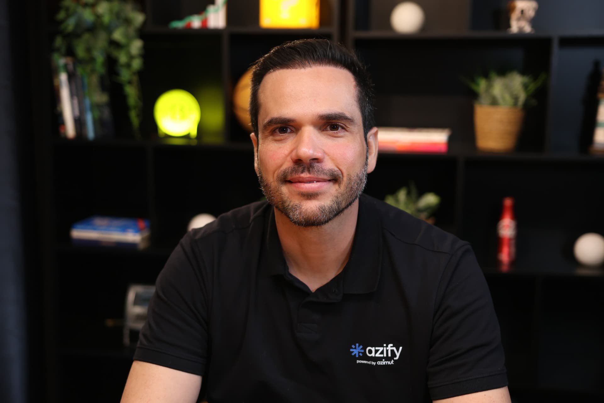 Azify: a infratech que une blockchain e BaaS no Brasil
