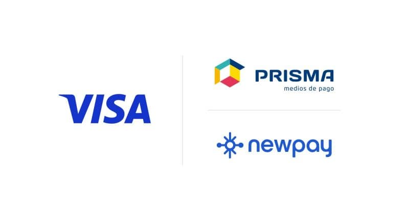 Visa compra Prisma e Newpay na Argentina