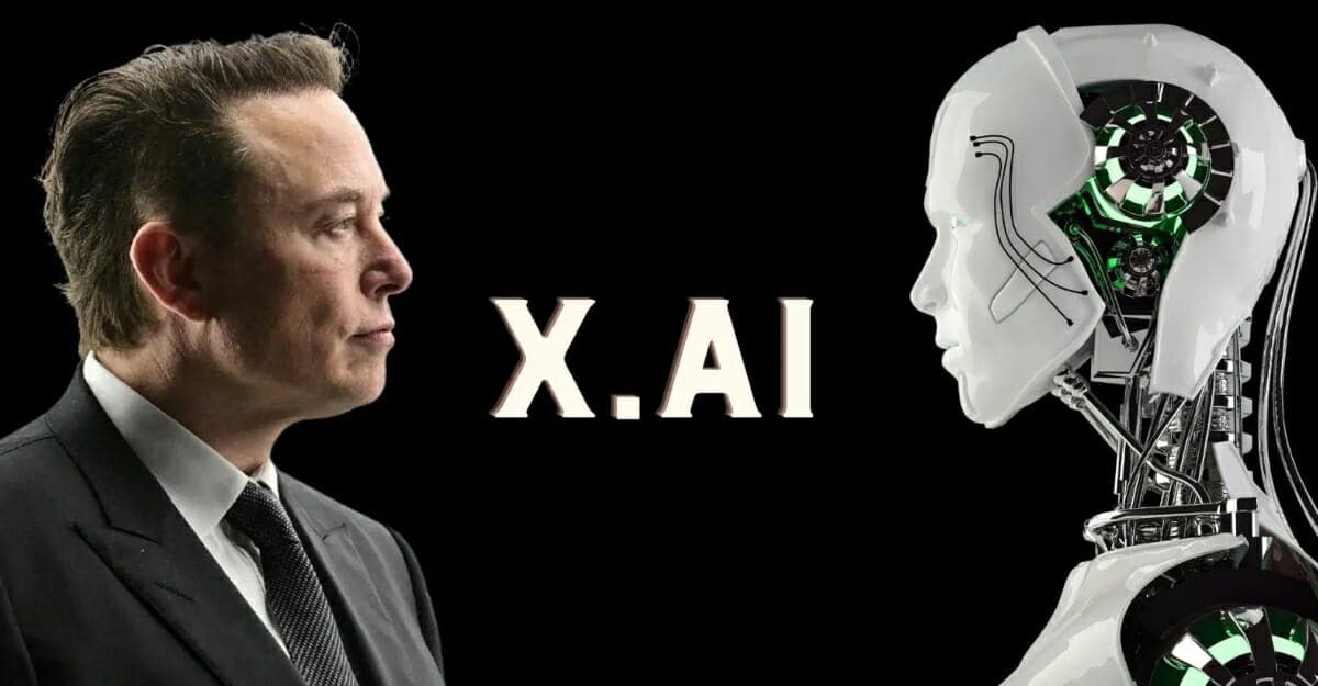 SpaceX de Elon Musk compra startup de IA xAI por US$ 1,25 tri