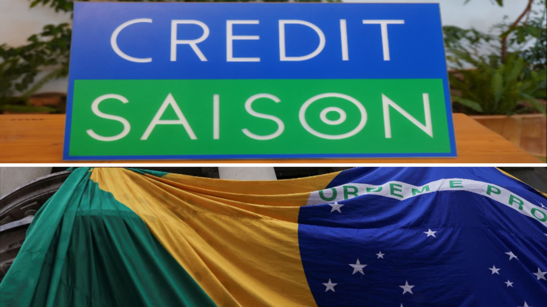 Gigante japonesa de crédito Credit Saison mira Brasil
