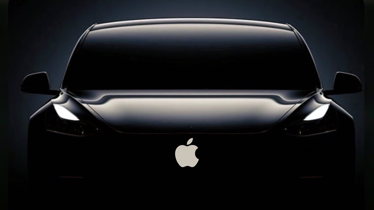 Apple vai levar chave digital a carros da Toyota