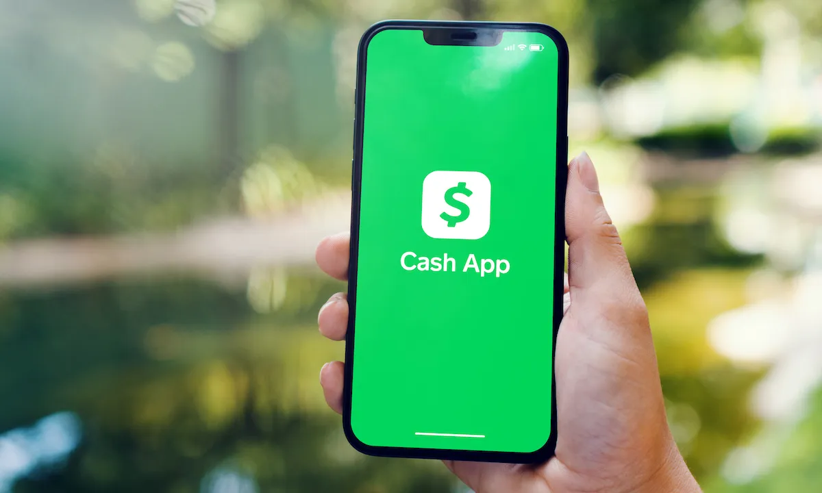 Cash App lança links de pagamento para facilitar cobranças