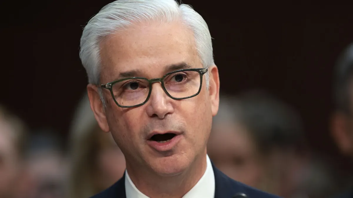 Wells Fargo aprova salário de US$ 40 milhões para CEO após fim de restrição do Fed