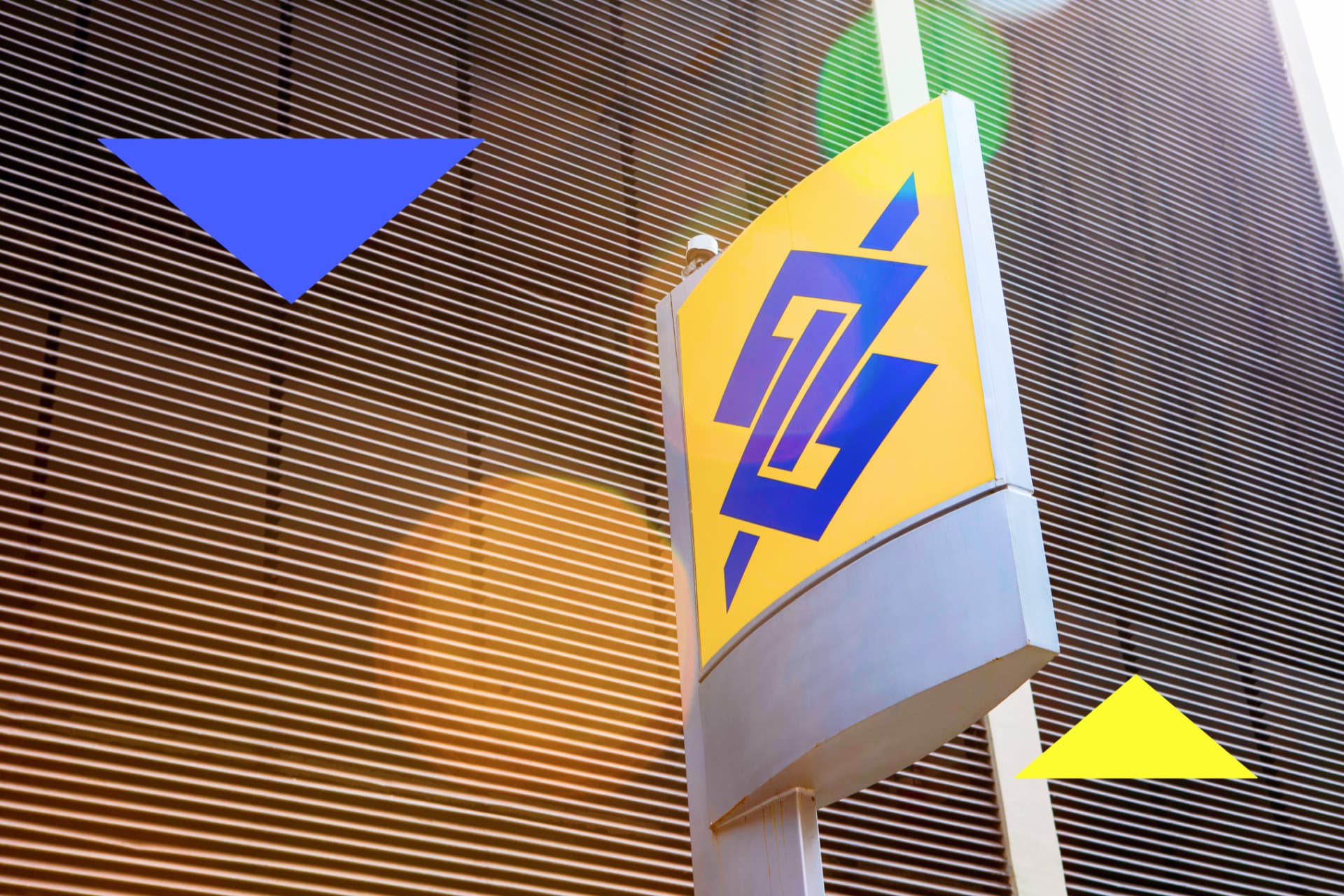 Banco do Brasil lança Validador de Comprovantes no portal BB