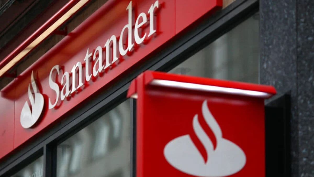 Santander e 5 bancos do UK criam verificação digital de ID