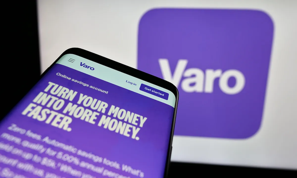 Varo capta US$ 123,9 mi em meio a busca por rentabilidade