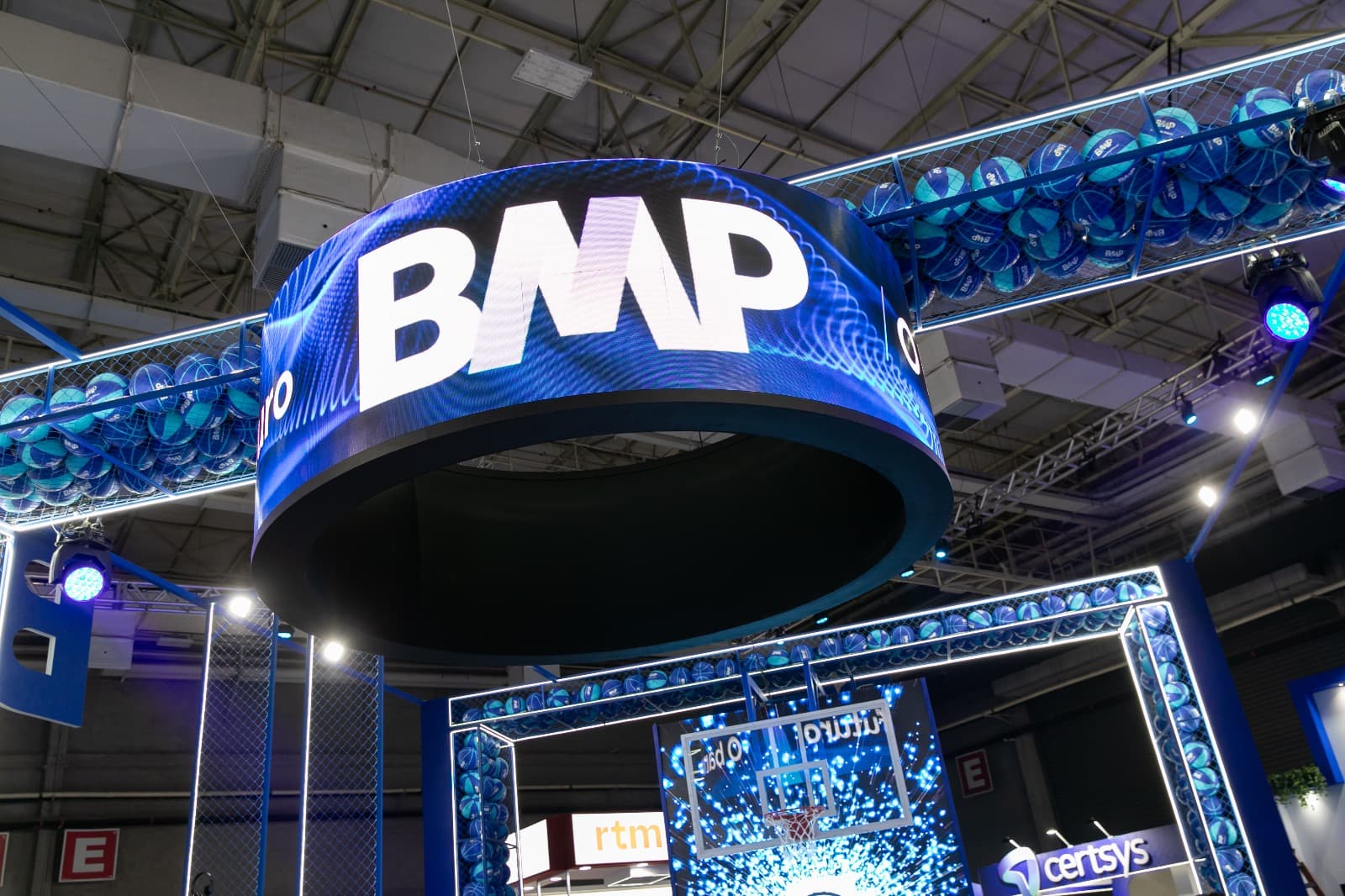BMP impulsiona infraestrutura de nuvem com foco no processamento de um milhão de propostas por minuto