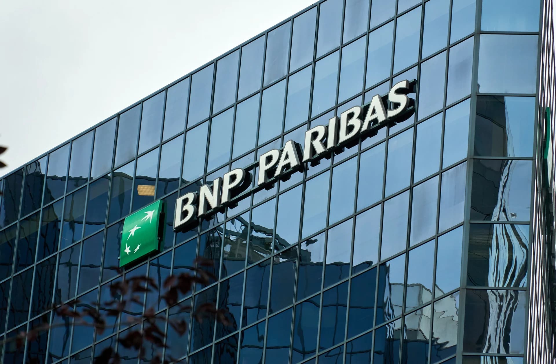 BNP Paribas e Mistral montam defesa ao Mythos da Anthropic