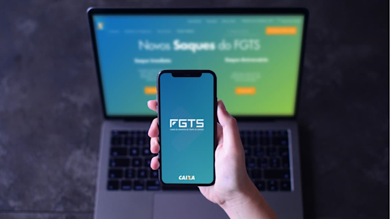 Bancos pressionam governo por volta da antecipação do FGTS
