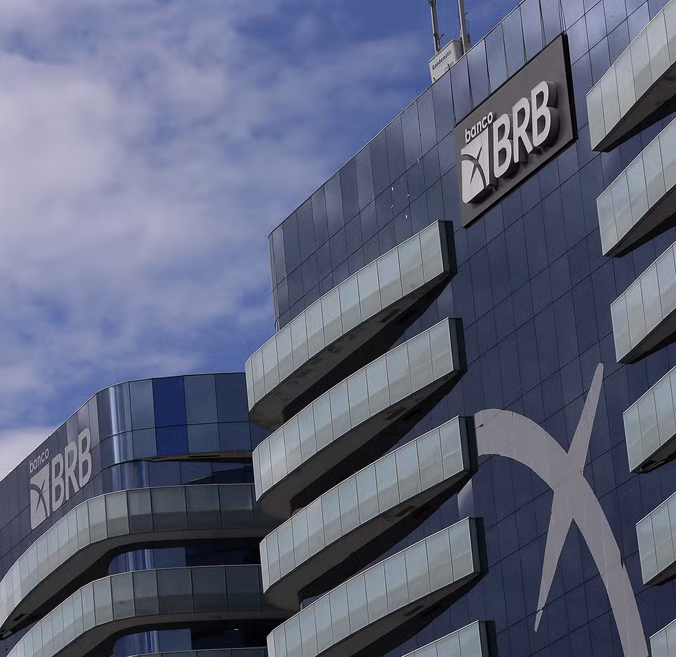 Governo do DF libera socorro de R$ 6,6 bi ao BRB